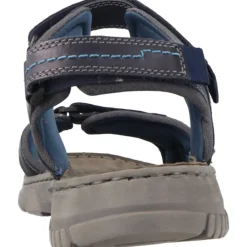 Sandales*Josef Seibel Brendan 03 Océan